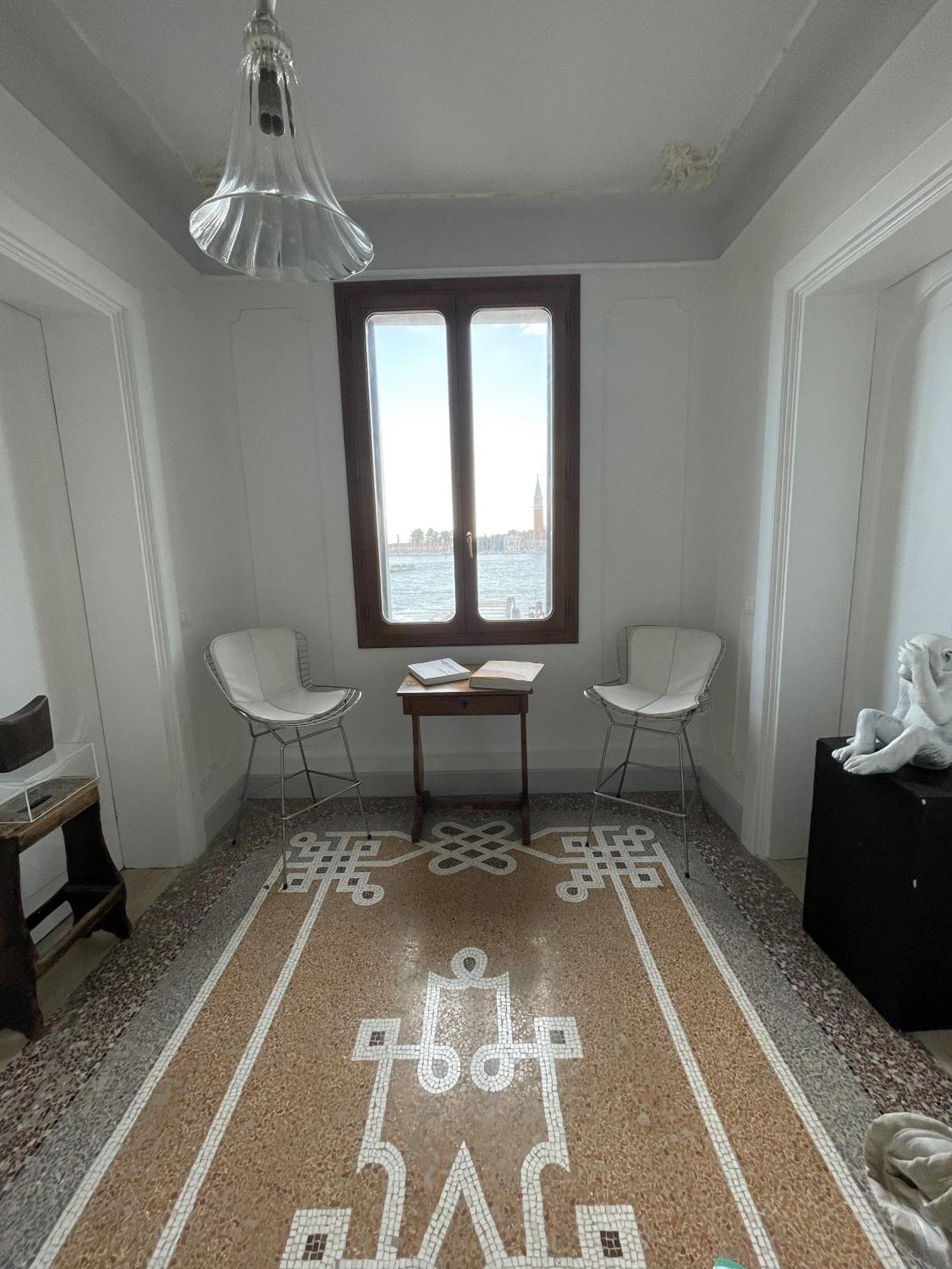 Apartamento The B Collection - San Marco Riva Schiavoni Venecia Exterior foto