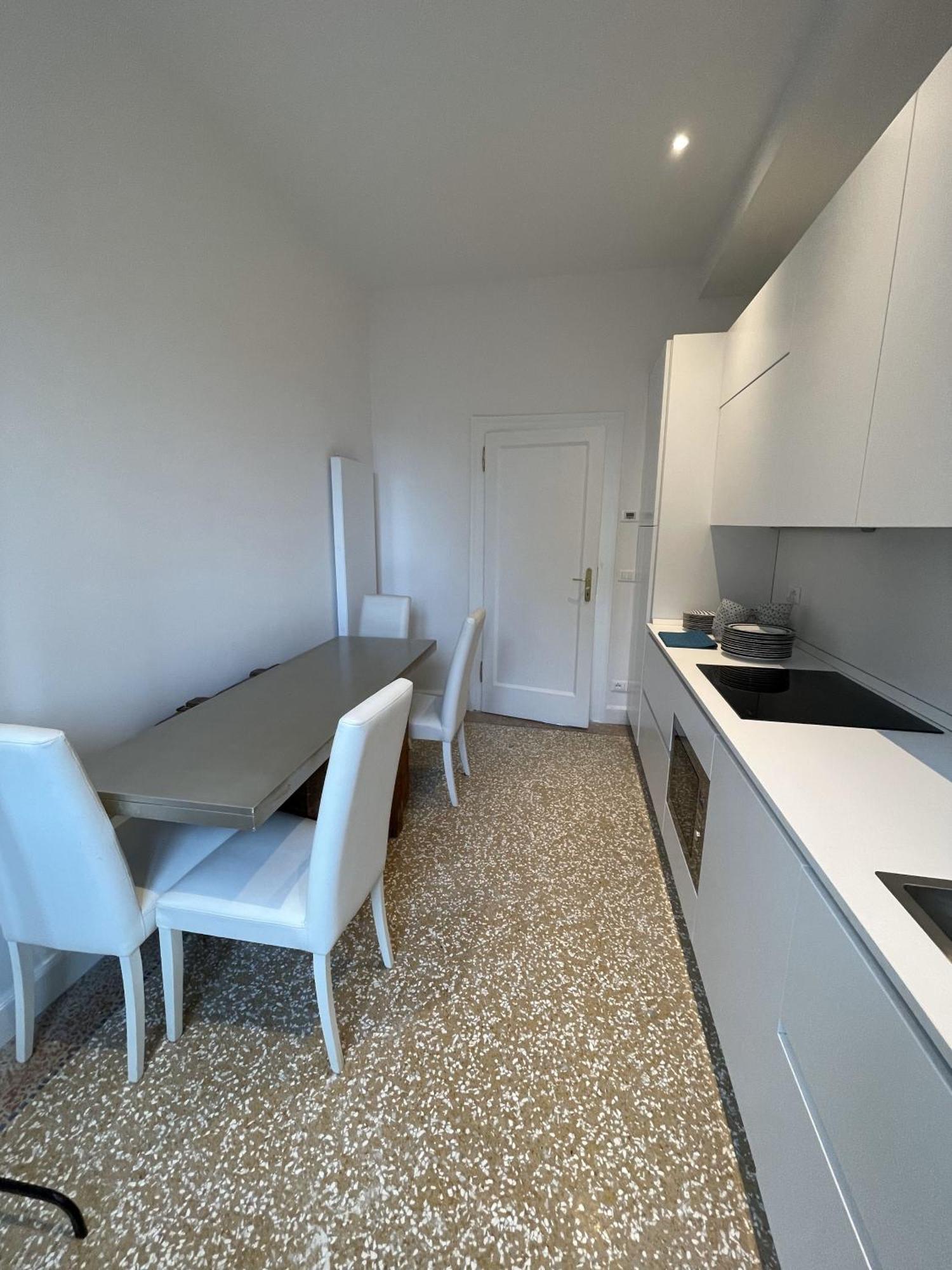Apartamento The B Collection - San Marco Riva Schiavoni Venecia Exterior foto