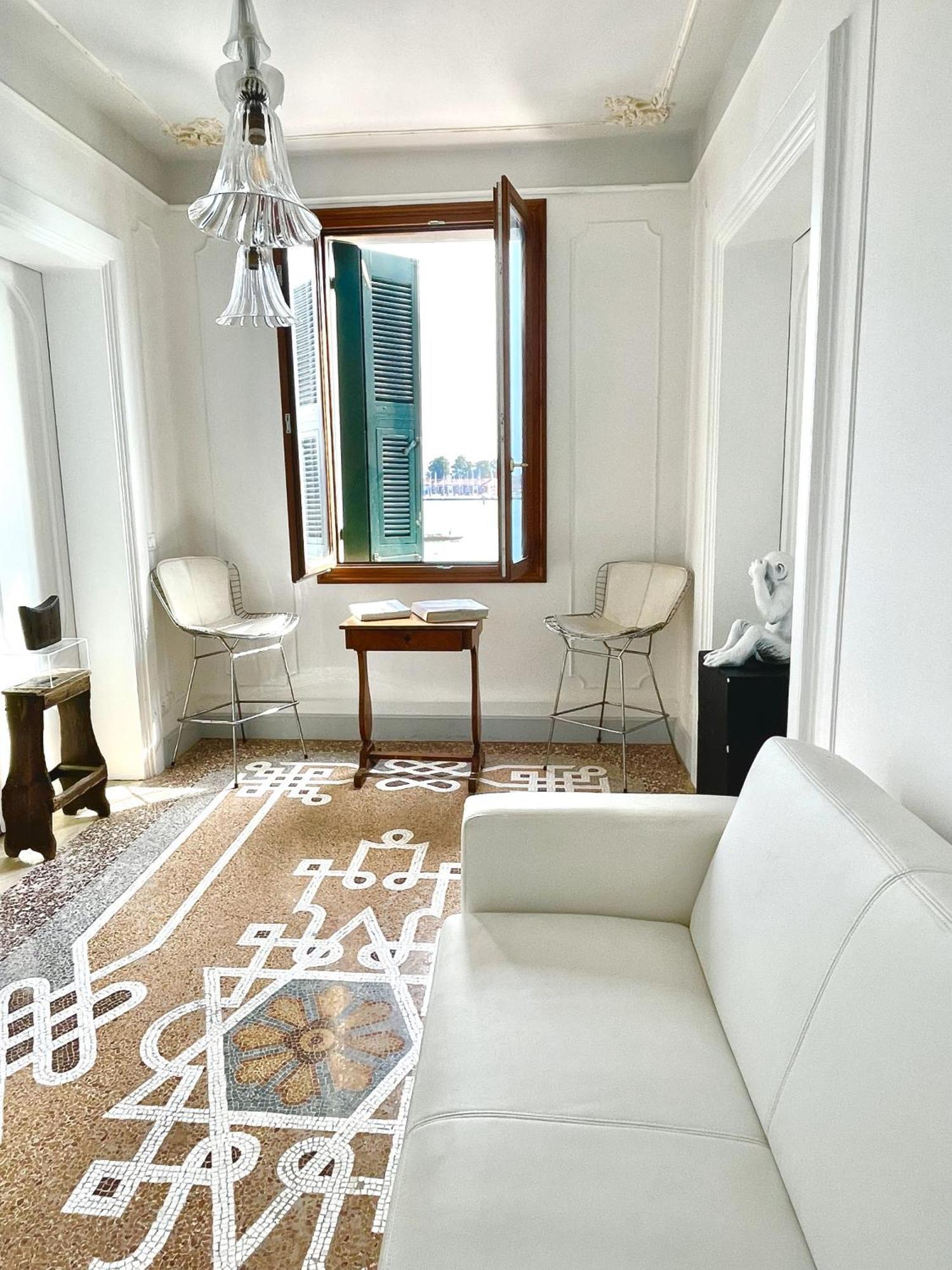 Apartamento The B Collection - San Marco Riva Schiavoni Venecia Exterior foto