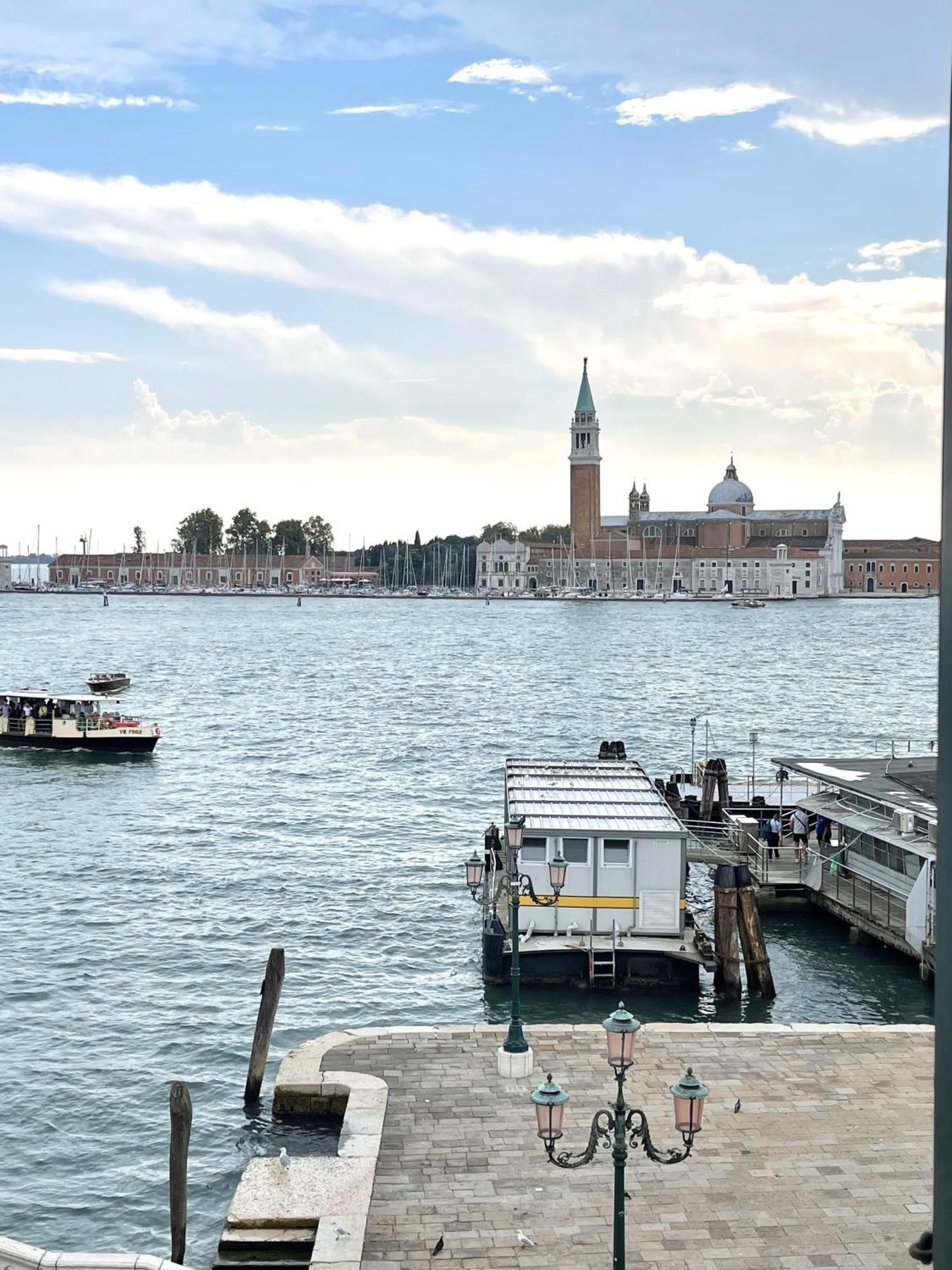 Apartamento The B Collection - San Marco Riva Schiavoni Venecia Exterior foto