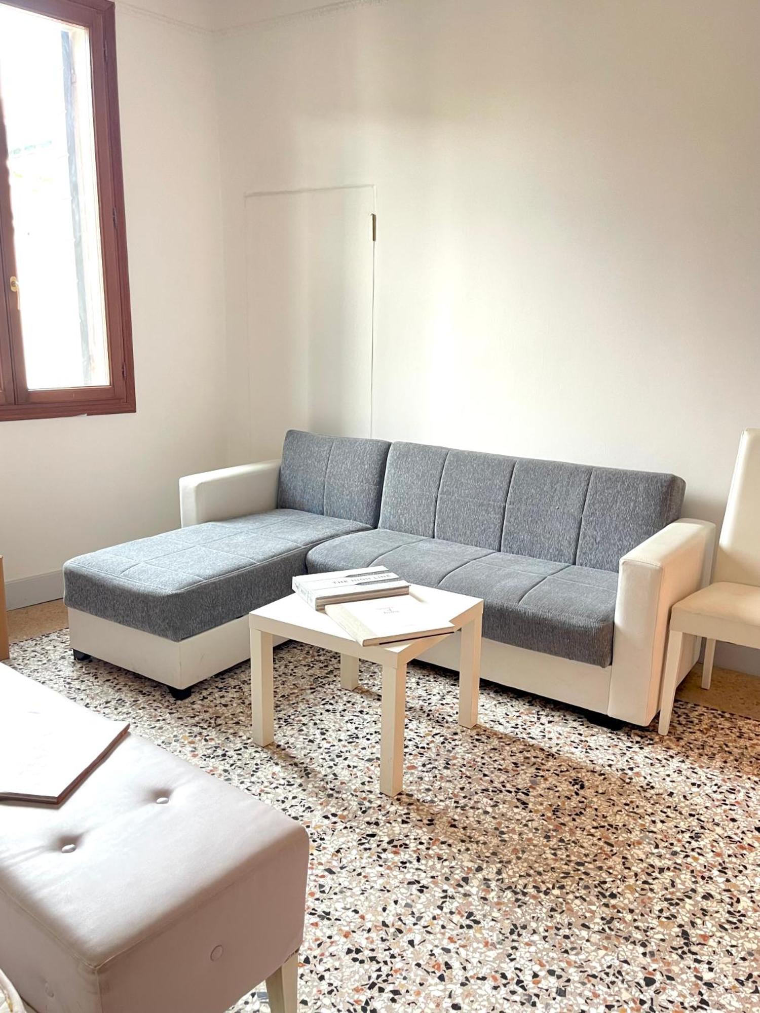 Apartamento The B Collection - San Marco Riva Schiavoni Venecia Exterior foto