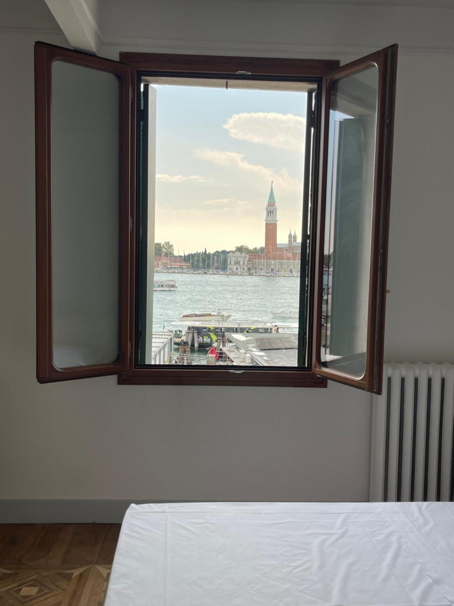 Apartamento The B Collection - San Marco Riva Schiavoni Venecia Exterior foto