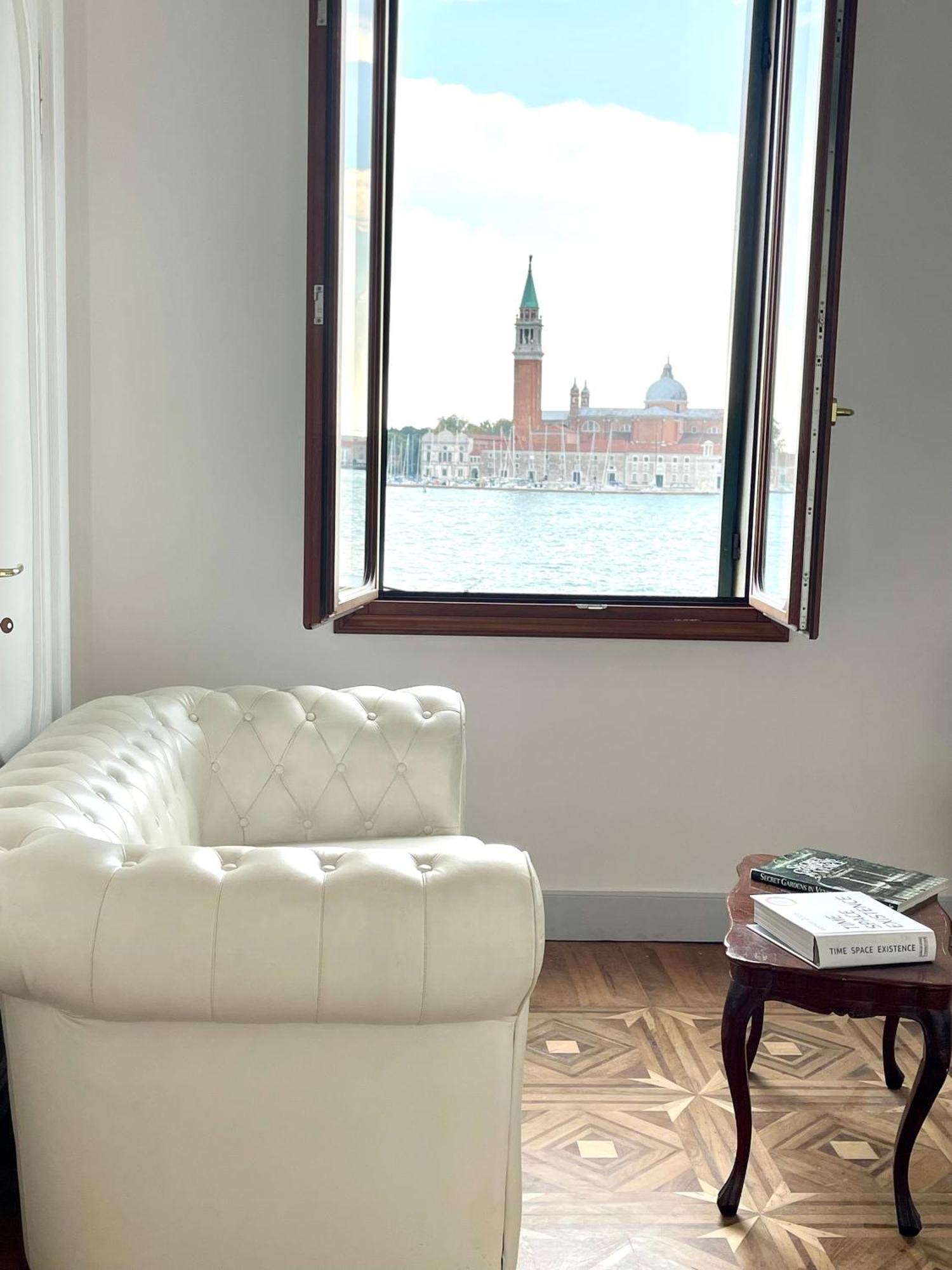 Apartamento The B Collection - San Marco Riva Schiavoni Venecia Exterior foto