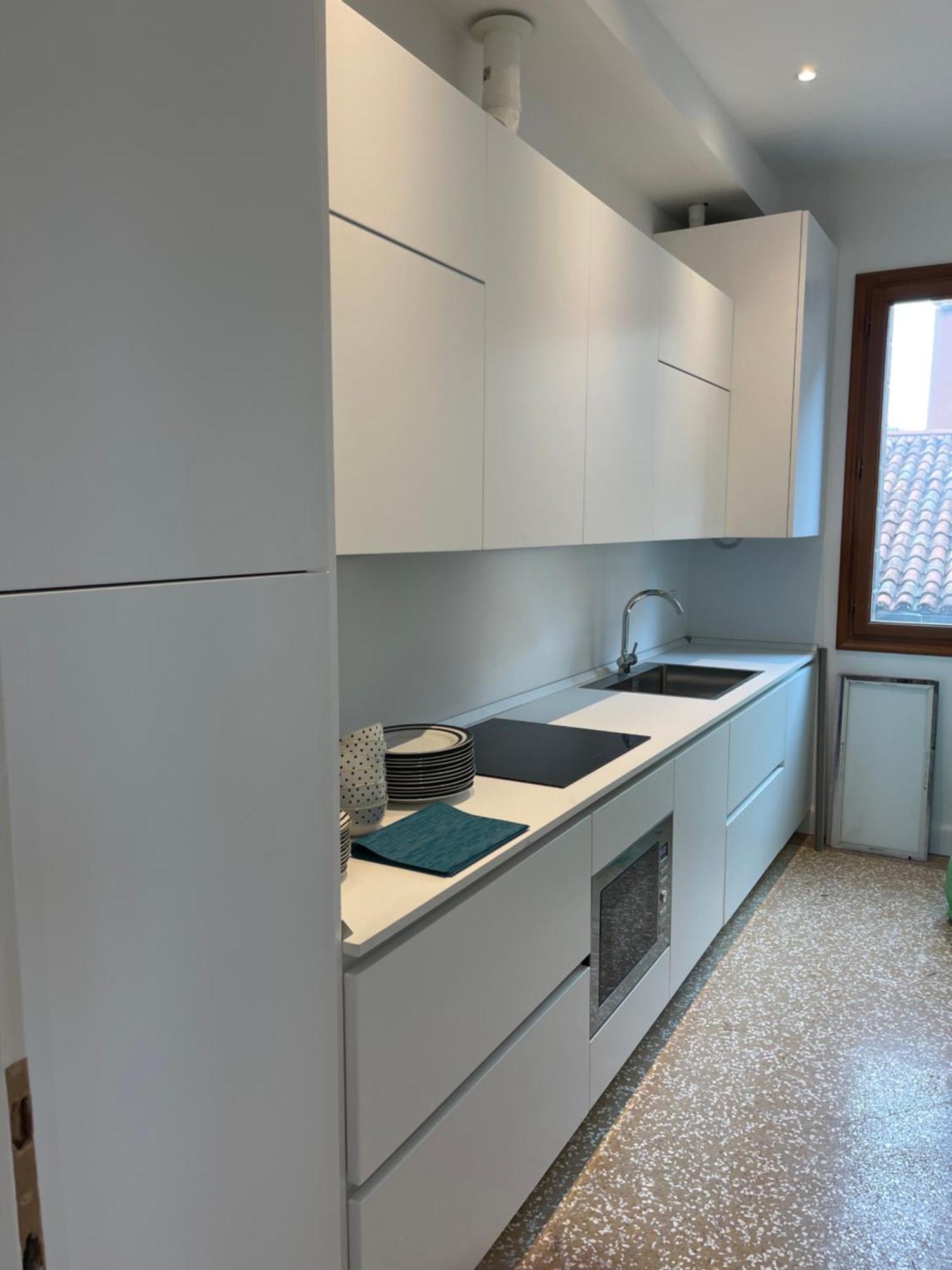 Apartamento The B Collection - San Marco Riva Schiavoni Venecia Exterior foto