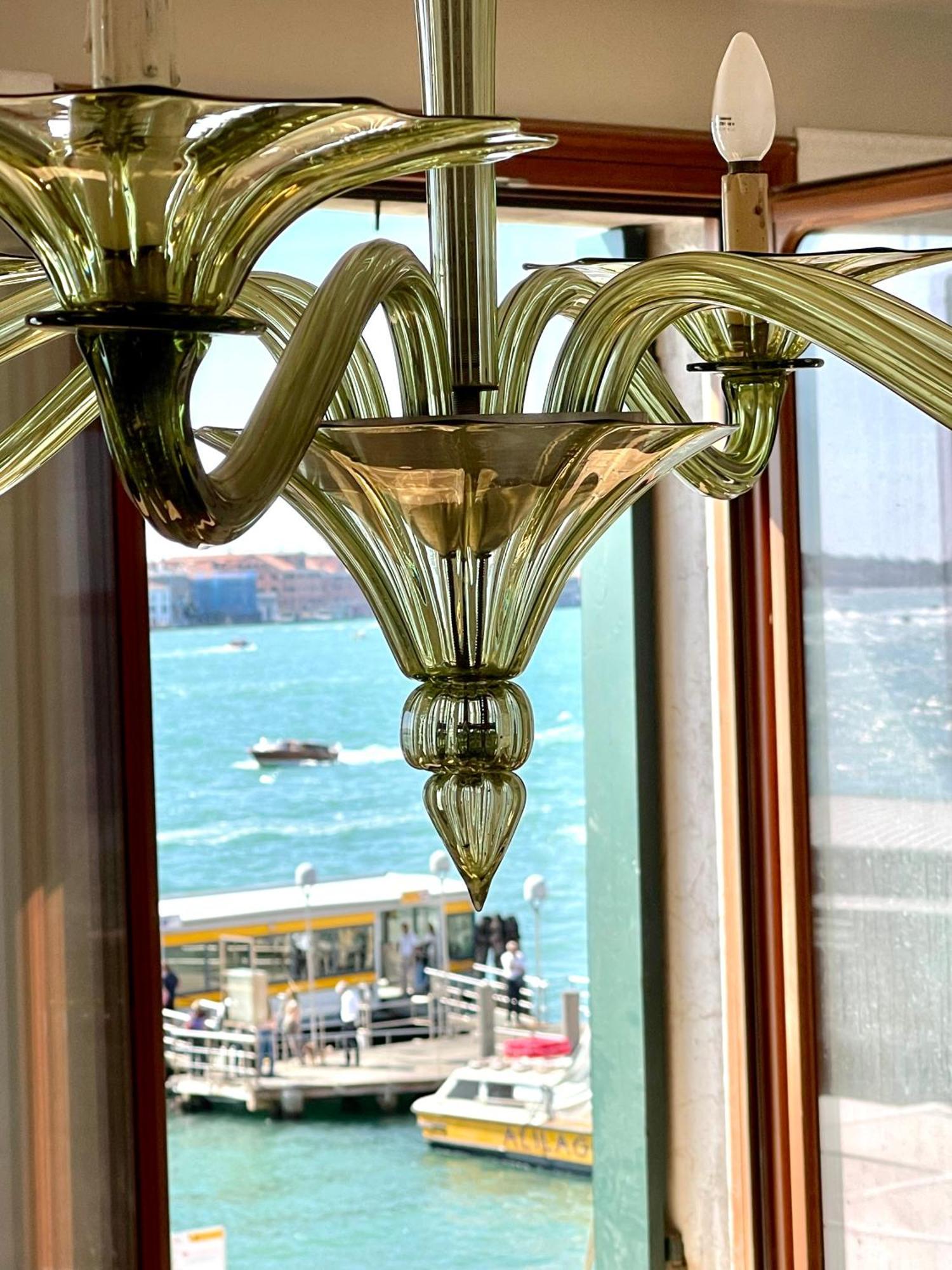 Apartamento The B Collection - San Marco Riva Schiavoni Venecia Exterior foto