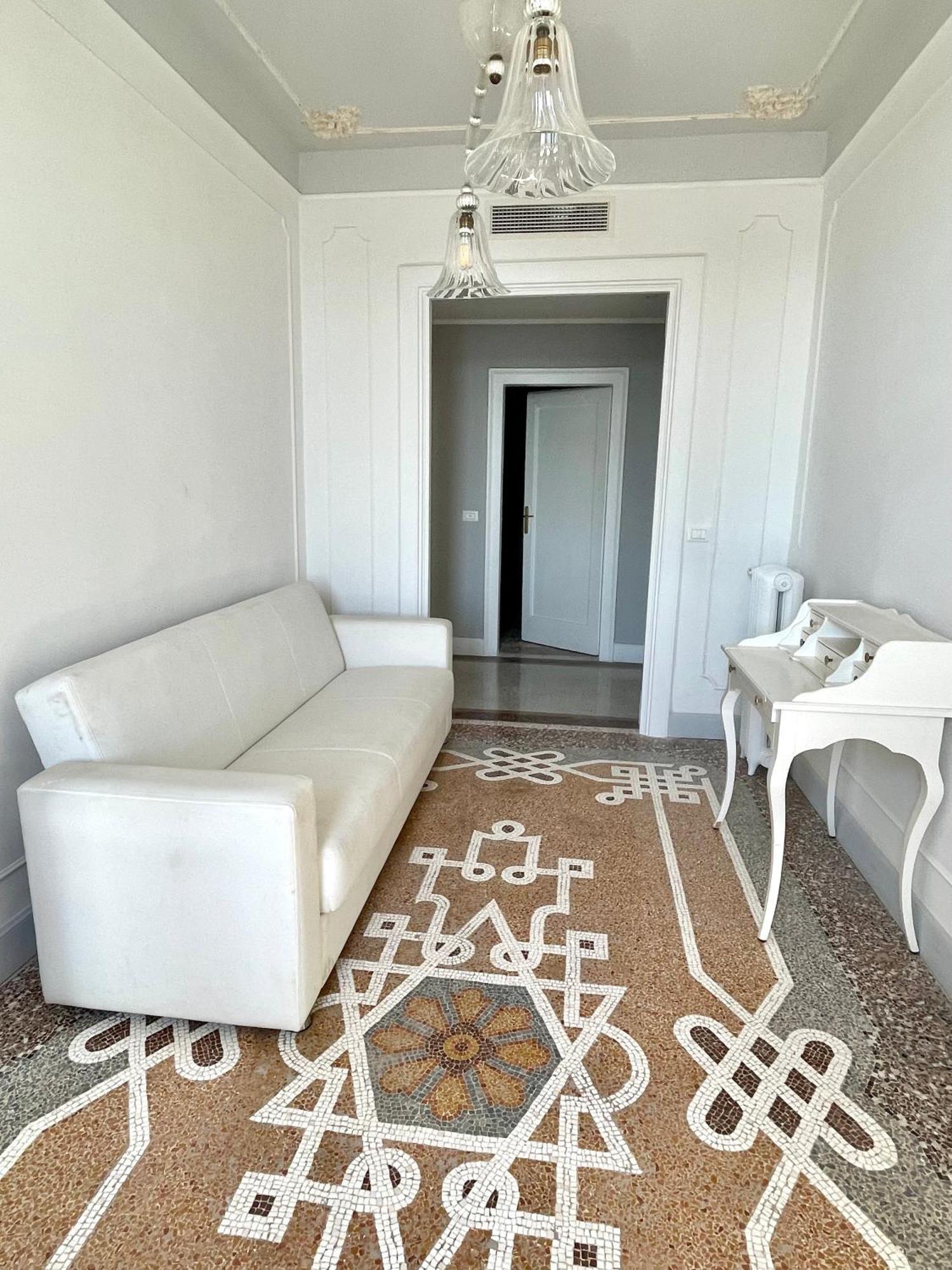 Apartamento The B Collection - San Marco Riva Schiavoni Venecia Exterior foto